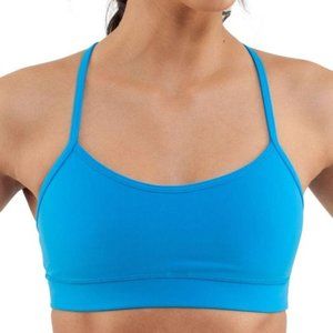 Lululemon Flow Y sports bra